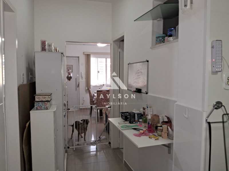 Casa de Vila à venda com 2 quartos, 70m² - Foto 15