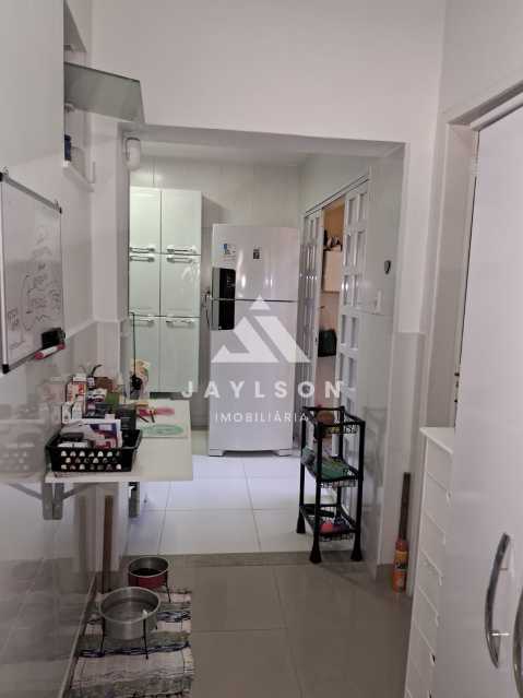 Casa de Vila à venda com 2 quartos, 70m² - Foto 12