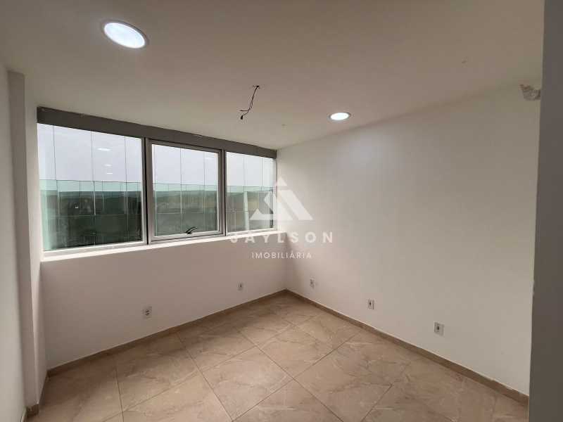 Conjunto Comercial-Sala à venda, 21m² - Foto 3