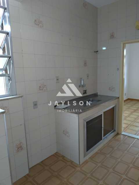 Apartamento à venda com 2 quartos, 46m² - Foto 17