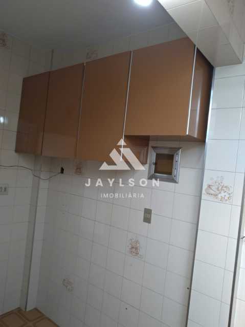 Apartamento à venda com 2 quartos, 46m² - Foto 18