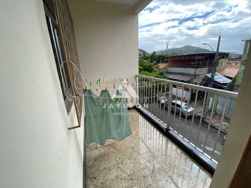 Apartamento à venda com 3 quartos, 194m² - Foto 14