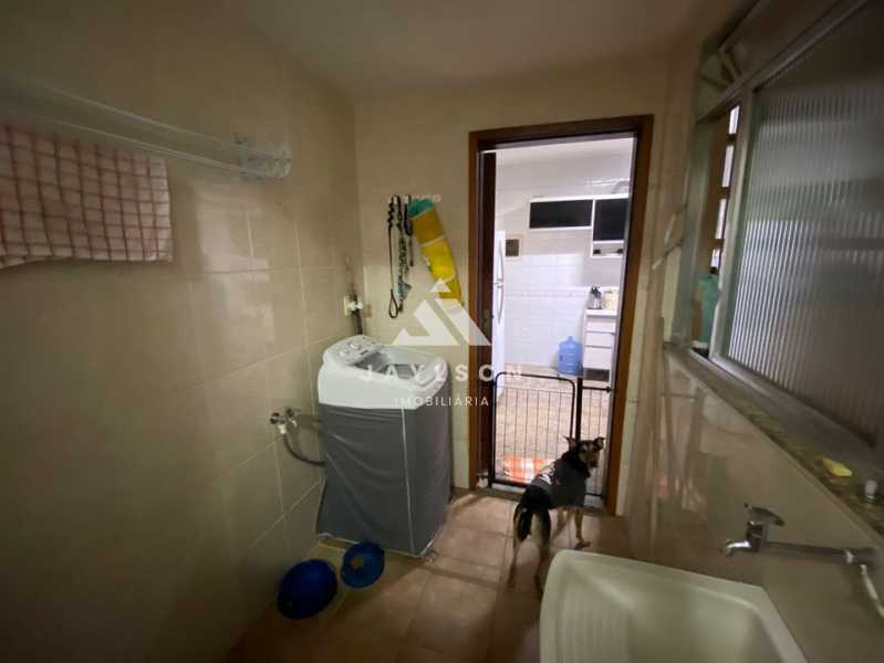 Apartamento à venda com 3 quartos, 194m² - Foto 12