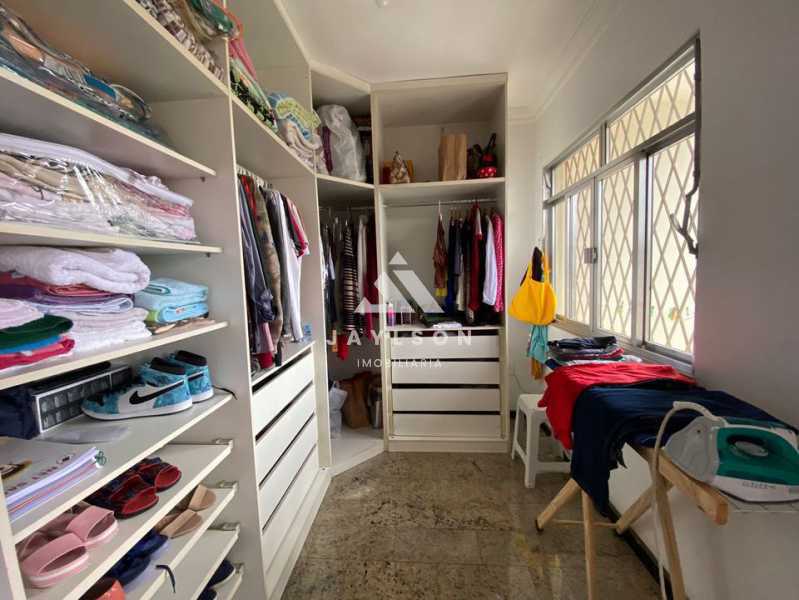 Apartamento à venda com 3 quartos, 194m² - Foto 6