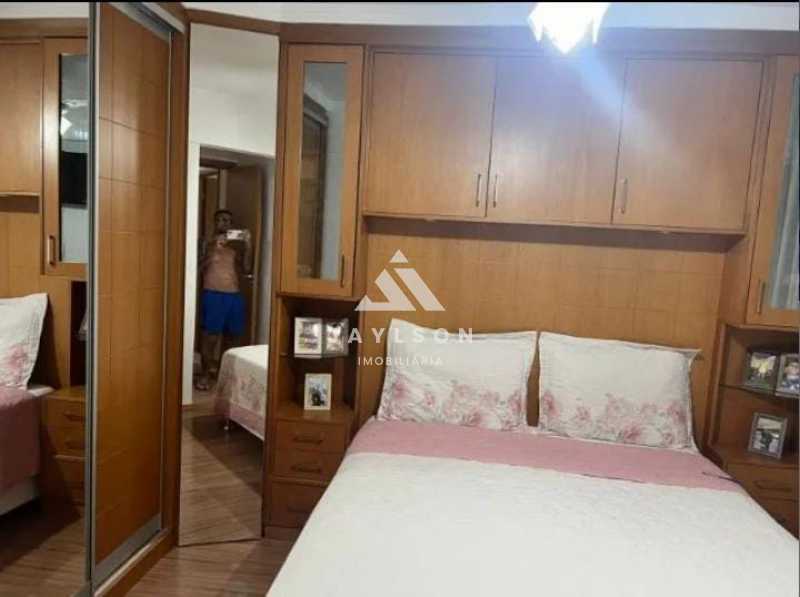 Apartamento à venda com 3 quartos, 65m² - Foto 9