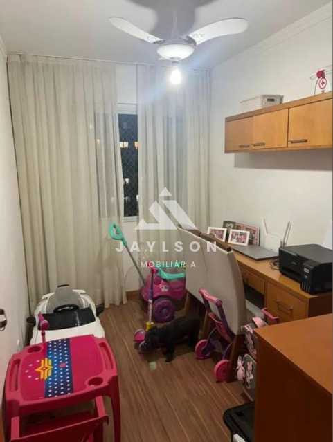 Apartamento à venda com 3 quartos, 65m² - Foto 11