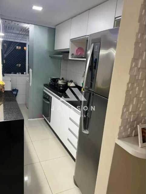 Apartamento à venda com 3 quartos, 65m² - Foto 13