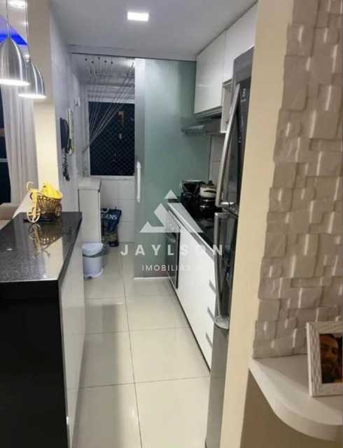 Apartamento à venda com 3 quartos, 65m² - Foto 14