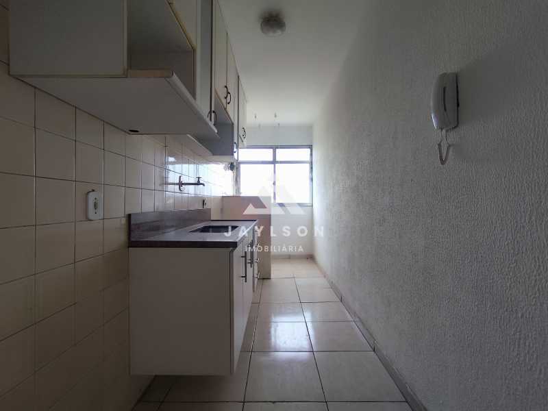 Apartamento à venda com 2 quartos, 63m² - Foto 25