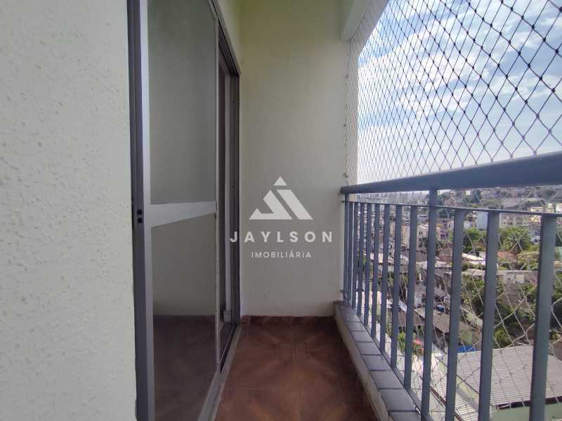 Apartamento à venda com 2 quartos, 63m² - Foto 9