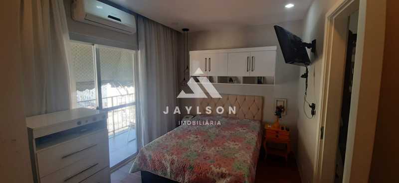 Apartamento à venda com 2 quartos, 98m² - Foto 15