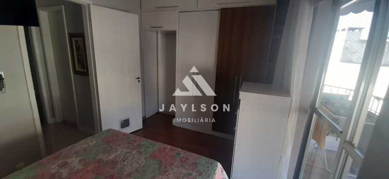 Apartamento à venda com 2 quartos, 98m² - Foto 18