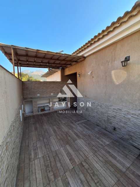 Casa de Vila, 3 quartos - Foto 27
