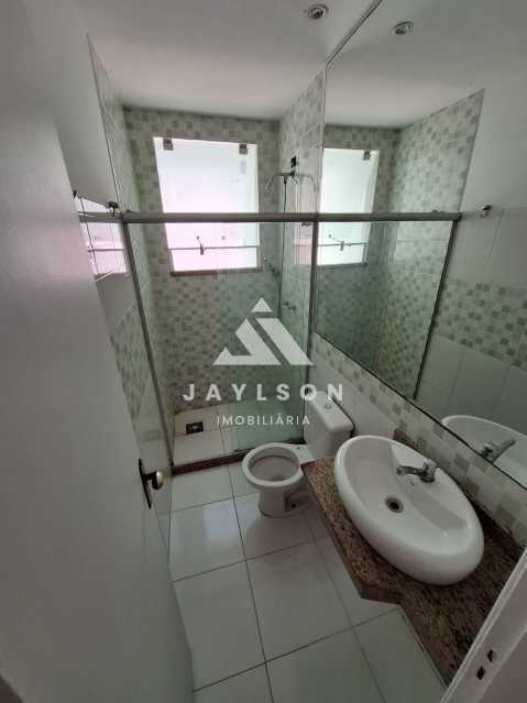 Casa de Vila, 3 quartos - Foto 20