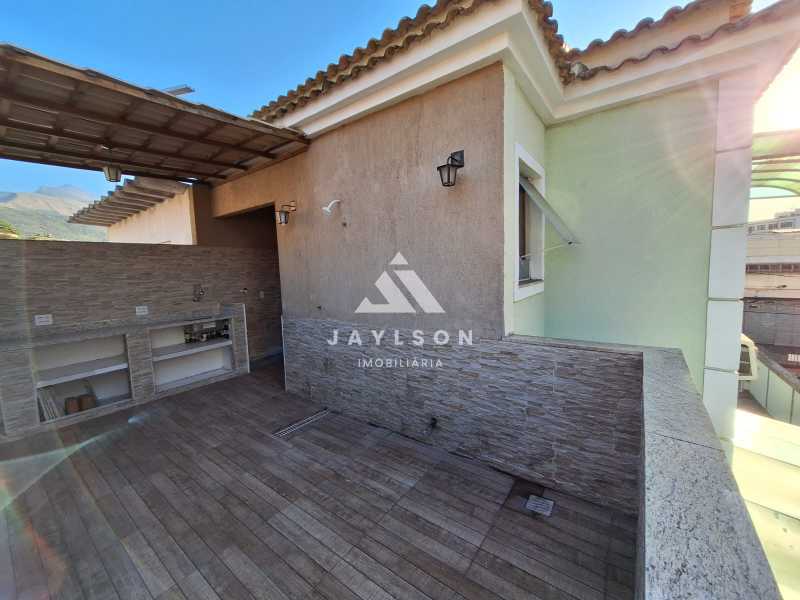 Casa de Vila, 3 quartos - Foto 28