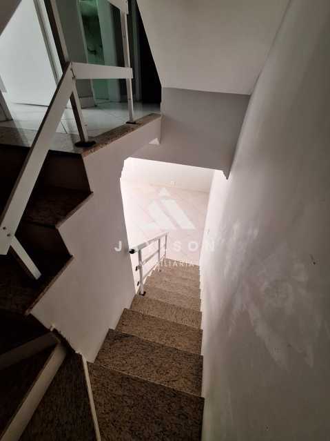Casa de Vila, 3 quartos - Foto 25
