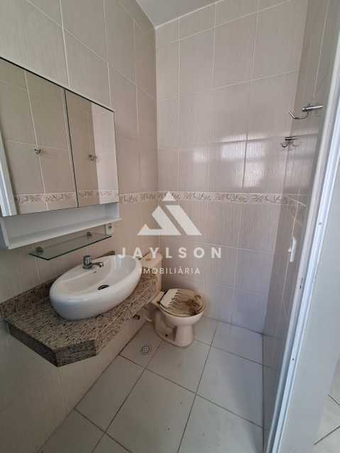 Casa de Vila, 3 quartos - Foto 21