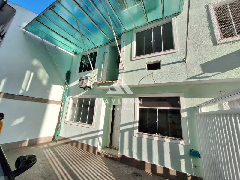 Casa de Vila, 3 quartos - Foto 2