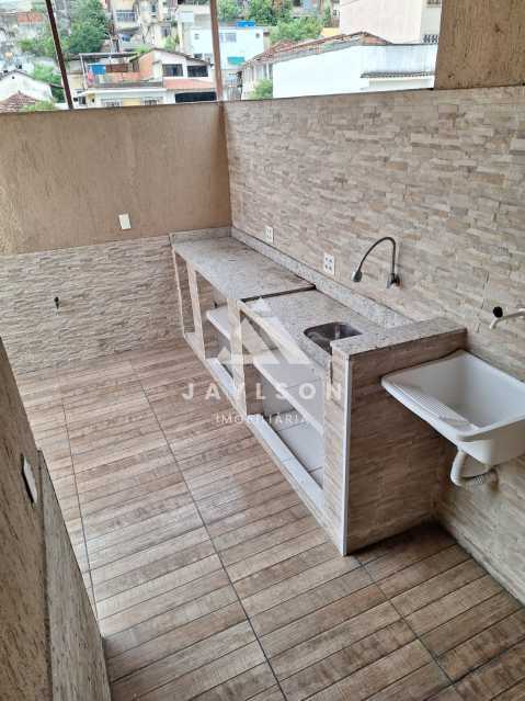 Casa de Vila, 3 quartos - Foto 29