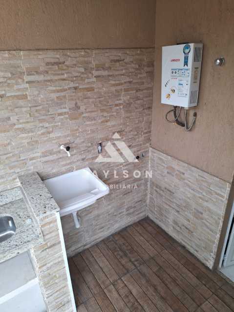 Casa de Vila, 3 quartos - Foto 30
