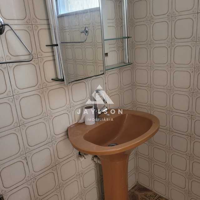 Apartamento à venda com 2 quartos, 80m² - Foto 13