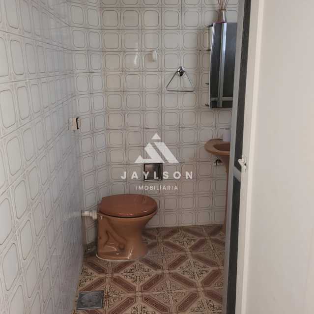 Apartamento à venda com 2 quartos, 80m² - Foto 14