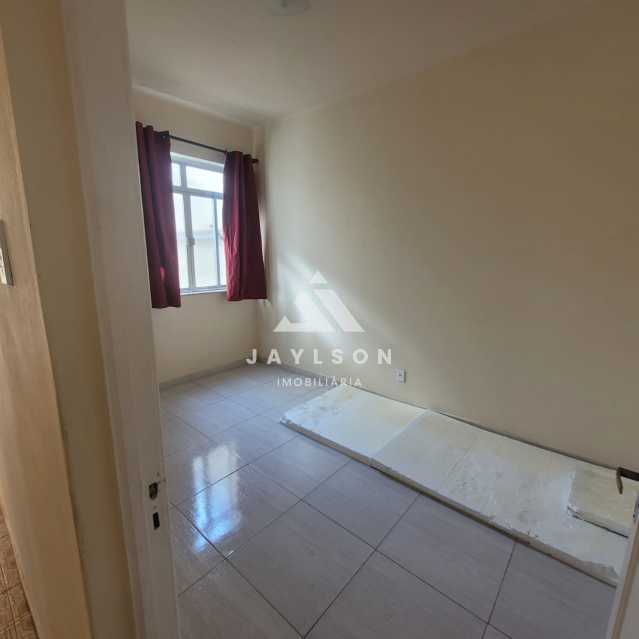 Apartamento à venda com 2 quartos, 80m² - Foto 8