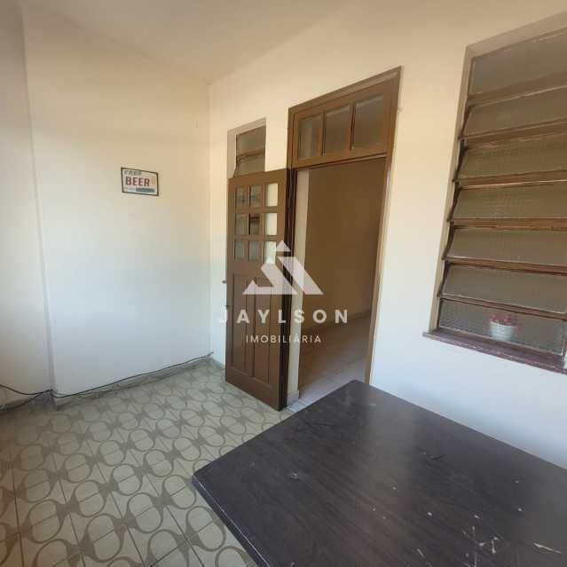 Apartamento à venda com 2 quartos, 80m² - Foto 16