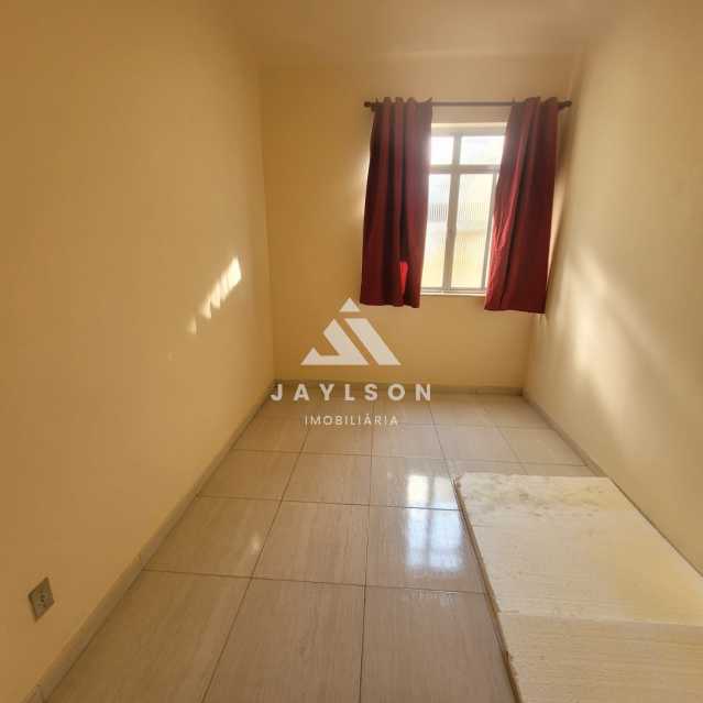 Apartamento à venda com 2 quartos, 80m² - Foto 9