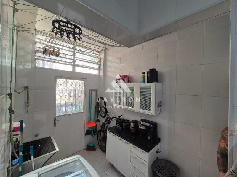 Casa de Vila à venda com 2 quartos, 70m² - Foto 27