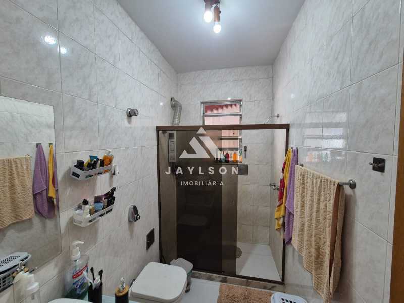 Casa de Vila à venda com 2 quartos, 70m² - Foto 23