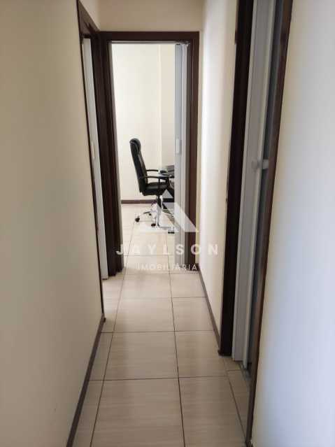 Apartamento à venda com 2 quartos, 52m² - Foto 6