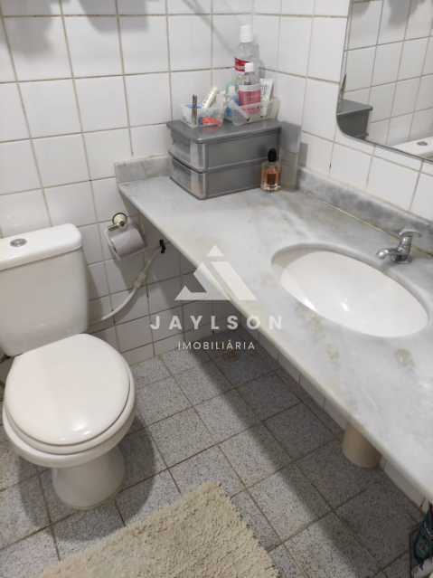 Apartamento à venda com 2 quartos, 52m² - Foto 12