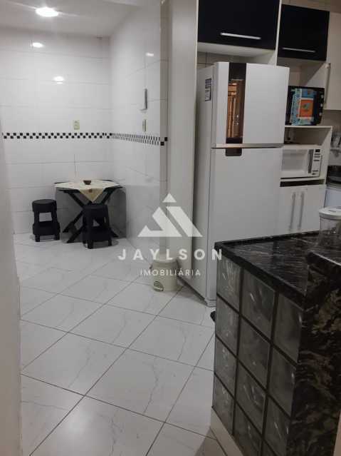 Apartamento à venda com 2 quartos, 66m² - Foto 14