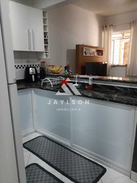 Apartamento à venda com 2 quartos, 66m² - Foto 13