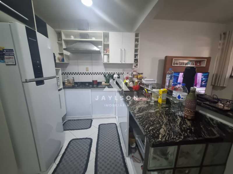 Apartamento à venda com 2 quartos, 66m² - Foto 9