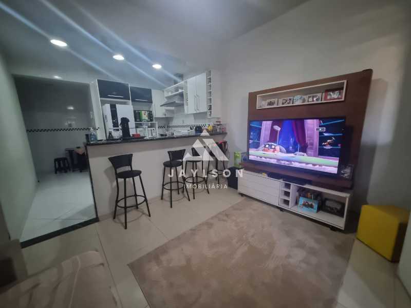 Apartamento à venda com 2 quartos, 66m² - Foto 5