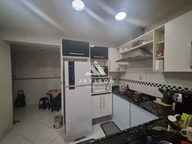 Apartamento à venda com 2 quartos, 66m² - Foto 12