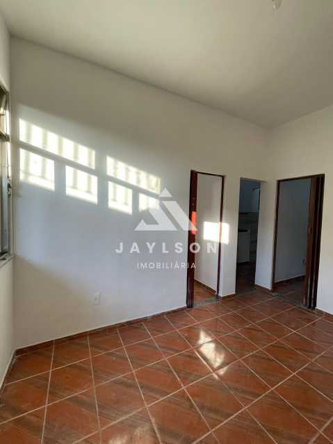 Apartamento à venda com 2 quartos, 45m² - Foto 7