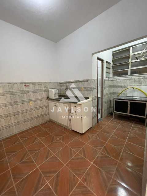 Apartamento à venda com 2 quartos, 45m² - Foto 9