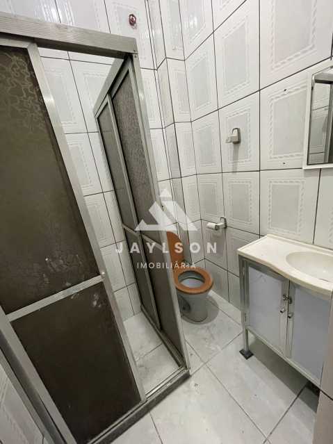 Apartamento à venda com 2 quartos, 45m² - Foto 12