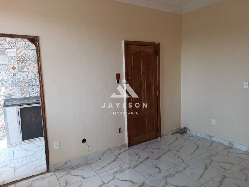 Apartamento à venda com 2 quartos, 60m² - Foto 1