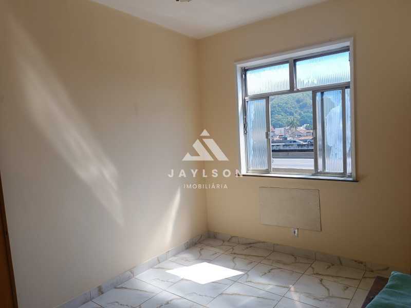 Apartamento à venda com 2 quartos, 60m² - Foto 5