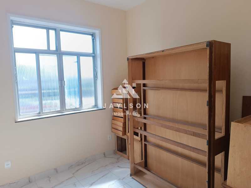 Apartamento à venda com 2 quartos, 60m² - Foto 6