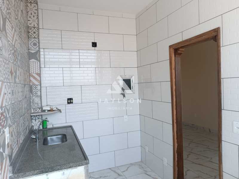 Apartamento à venda com 2 quartos, 60m² - Foto 9