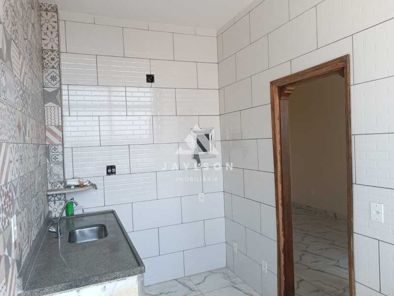 Apartamento à venda com 2 quartos, 60m² - Foto 10