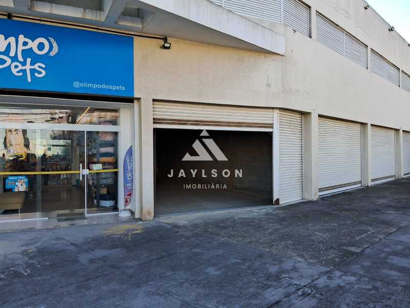 Loja-Salão à venda, 88m² - Foto 1