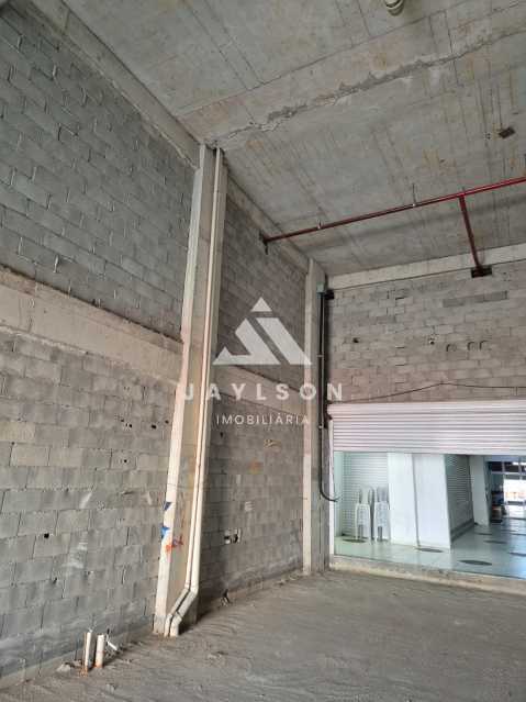 Loja-Salão à venda, 88m² - Foto 16