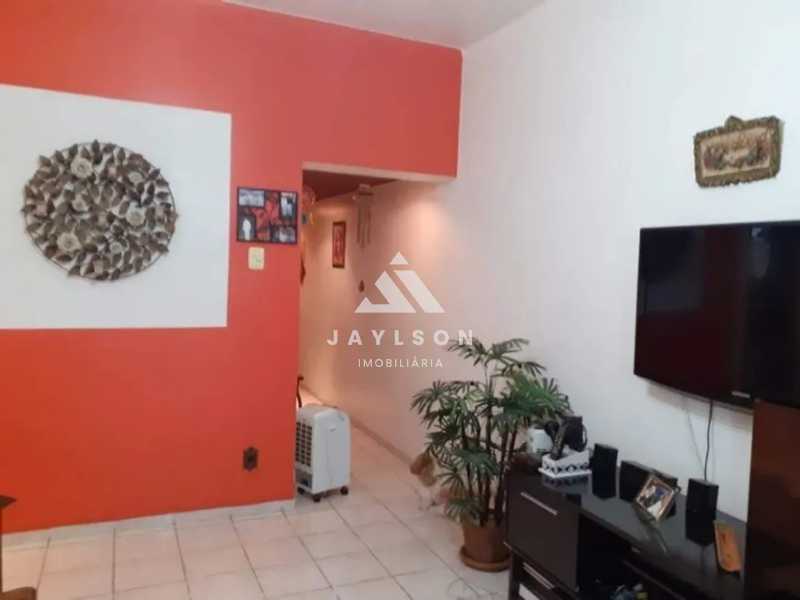 Apartamento à venda com 2 quartos, 76m² - Foto 5