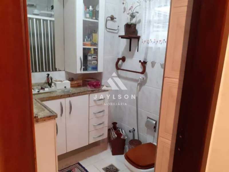 Apartamento à venda com 2 quartos, 76m² - Foto 18